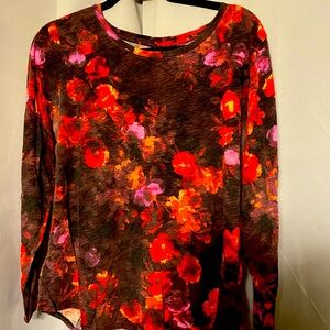 Sonoma Long sleeve t-shirt